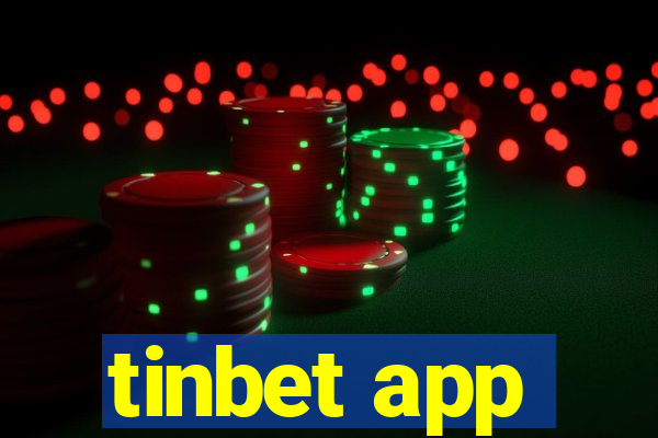 tinbet app